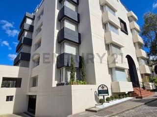 Apartamento en Venta en Rumipamba