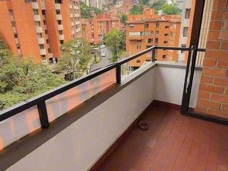 Apartamento en Venta en Envigado