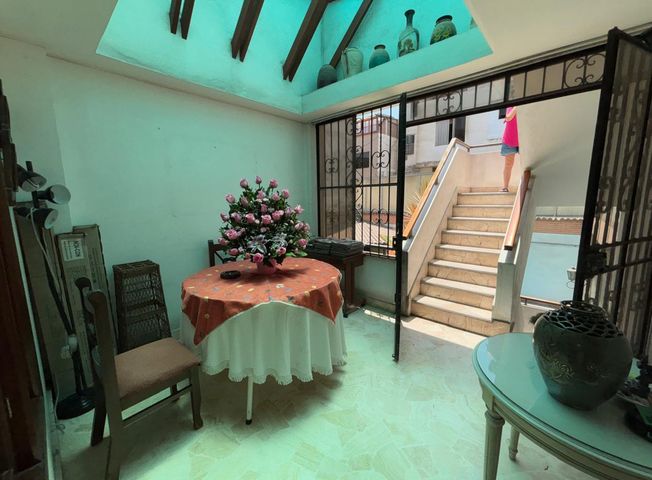Casa en Venta en Santiago de Surco - Mehr