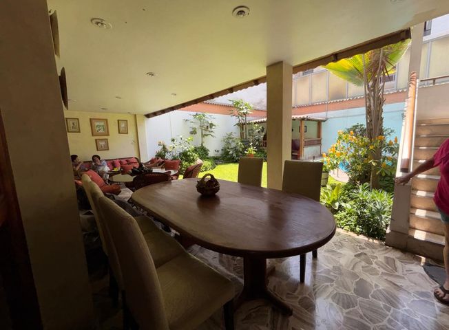 Casa en Venta en Santiago de Surco - Ansicht 4