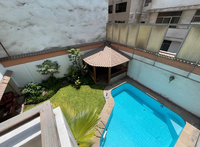 Casa en Venta en Santiago de Surco - Ansicht 6
