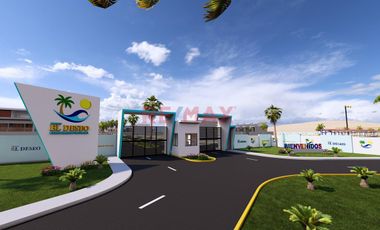 Terreno en Venta en Asia - Aanzicht 2