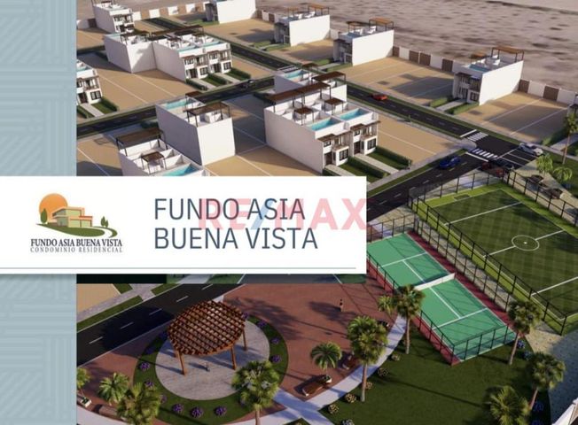 Terreno en Venta en Asia - Aanzicht 5