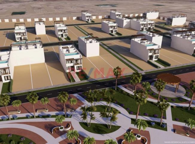 Terreno en Venta en Asia - Meer
