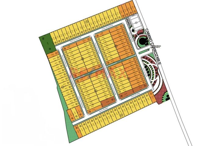 Terreno en Venta en Asia - Aanzicht 4