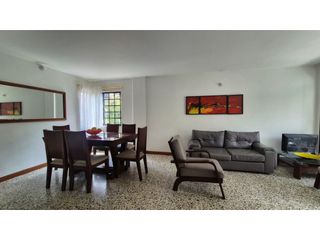 Apartamento en Venta en Envigado