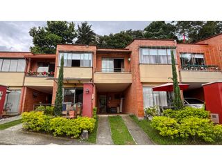 Casa en Venta en Envigado