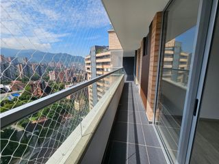 Apartamento en Venta en Envigado
