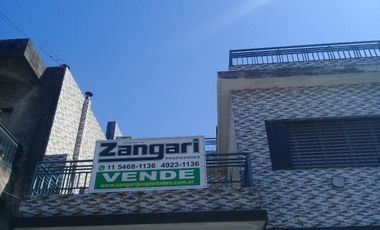 Apartamento en Venta en Pompeya
