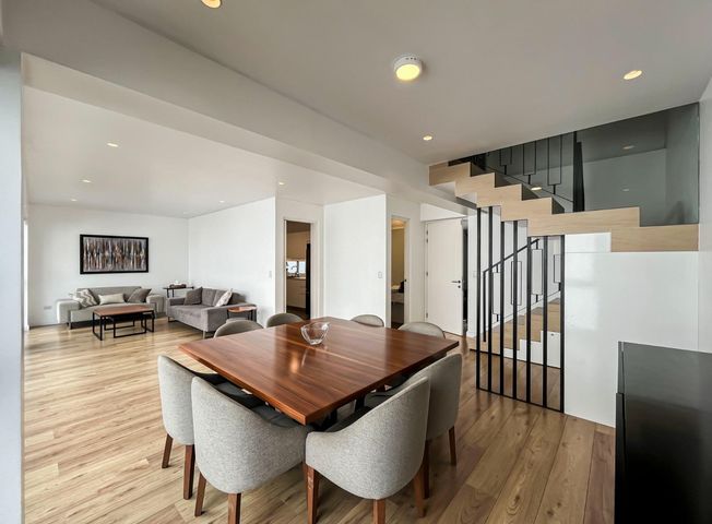Departamento en Venta en San Borja - Ansicht 5
