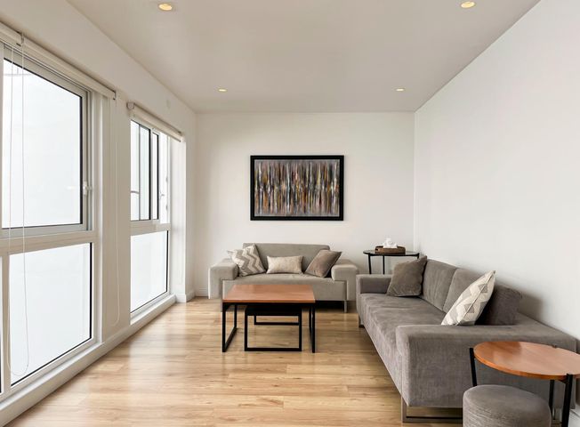 Departamento en Venta en San Borja - Ansicht 4