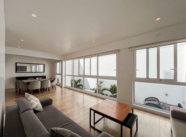 Departamento en Venta en San Borja - Ansicht 6