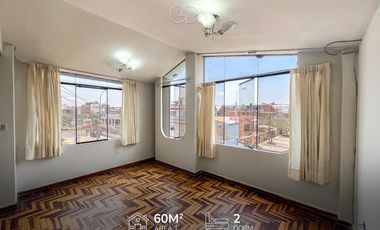 Departamento en Venta en San Luis - Widok 2