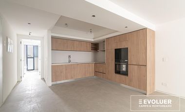 Apartamento en Venta en Recoleta