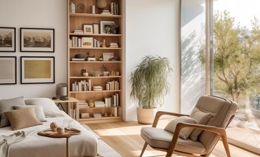 Apartamento en Venta en Nuñez