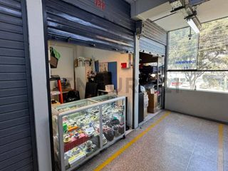 Local Comercial en Venta en Higuereta – pohled 2