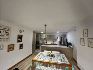 Apartamento en Venta en La Paz