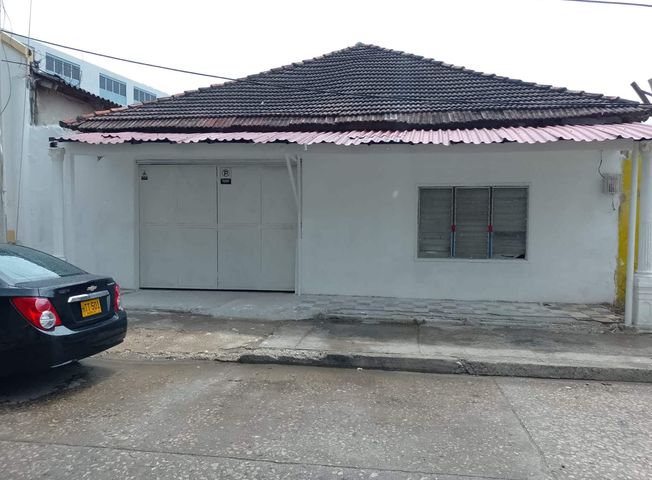 House for rent in Cartagena