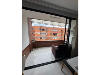Apartamento en Venta en El Dorado