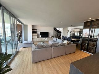 Apartamento en Venta en San Marcos