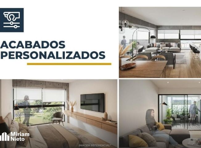 Departamento en Venta en Cayma - Widok 6