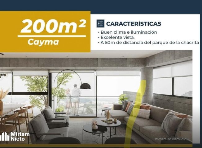 Departamento en Venta en Cayma - Widok 4