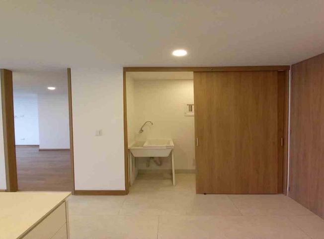 Apartment for rent in Manizales