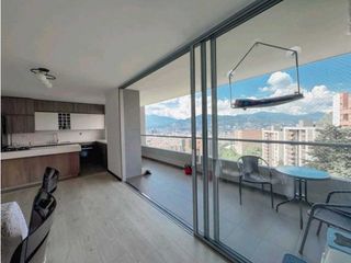 Apartamento en Venta en Envigado