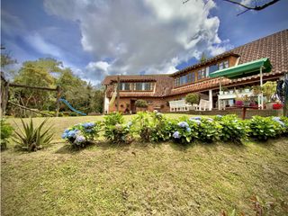 Casa en Venta en Envigado