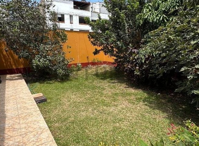 Casa en Venta en Santiago de Surco – pohled 4