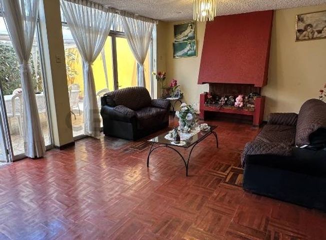 Casa en Venta en Santiago de Surco – další