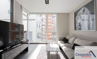 Apartamento en Venta en Palermo