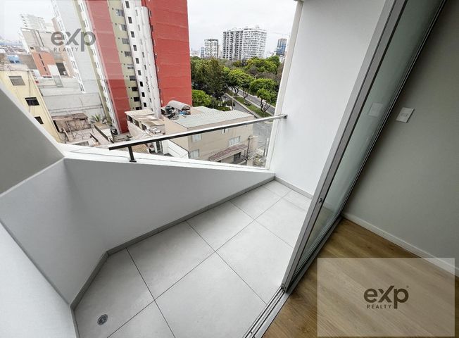 Departamento en Venta en Lince - Ansicht 4