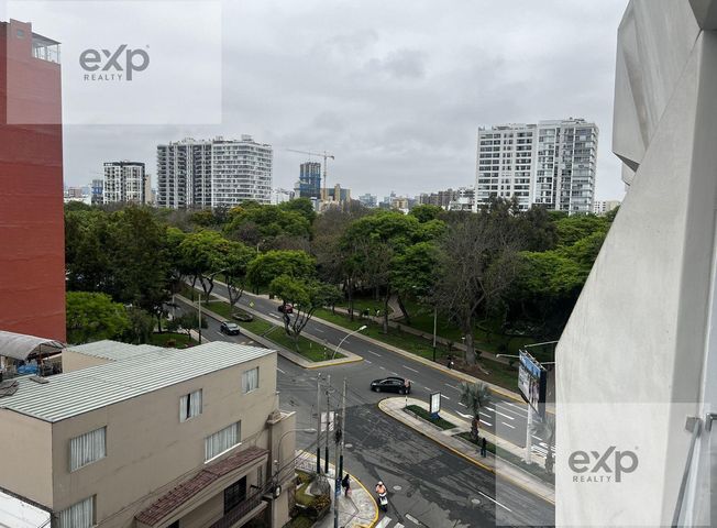 Departamento en Venta en Lince - Ansicht 5