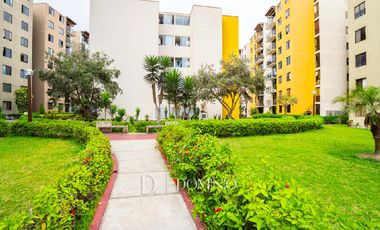 Departamento en Venta en Santiago de Surco – pohled 2