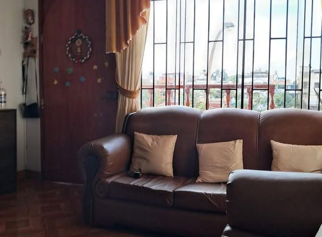 Departamento en Venta en Chorrillos - Mehr