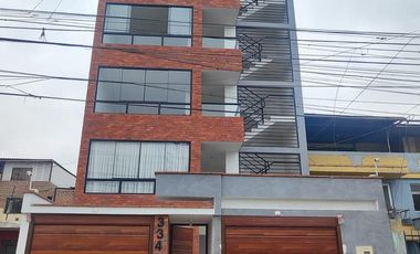 Departamento en Venta en San Juan de Miraflores - Widok 3