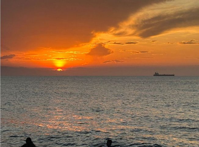 Apartamento en arriendo en Santa Marta