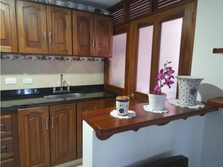 Apartamento en Venta en El Dorado