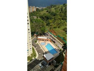 Apartamento en Venta en Sabaneta