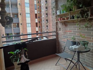 Apartamento en Venta en Envigado