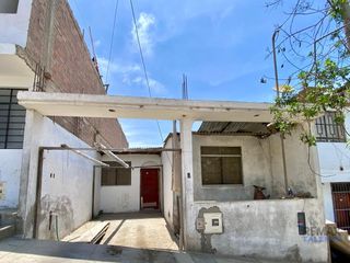 Casa en Venta en Villa el Salvador