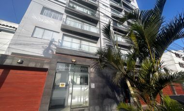 Departamento en Venta en Surquillo - Ansicht 2