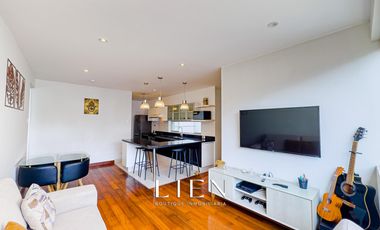 Departamento en Venta en Miraflores - Ansicht 2
