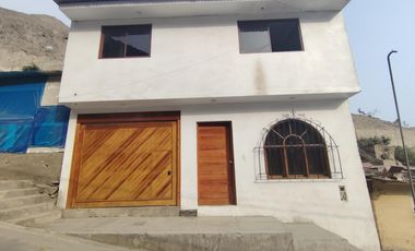 Casa en Venta en Ate - Ansicht 2