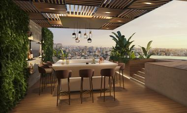 Departamento en Venta en Santiago de Surco - Ansicht 3