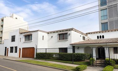 Casa en Venta en San Borja - Ansicht 3
