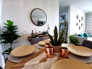 Apartamento en Venta en Loma del Barro