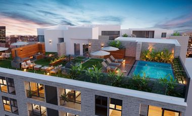 Departamento en Venta en Miraflores - Widok 2