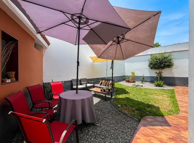 Casa en Venta en San Borja – další